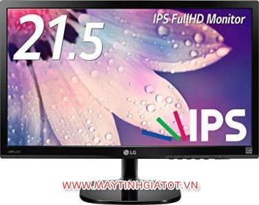 MÀN HÌNH MÁY TÍNH CŨ LG 22M45HQ - 22 INCH LED