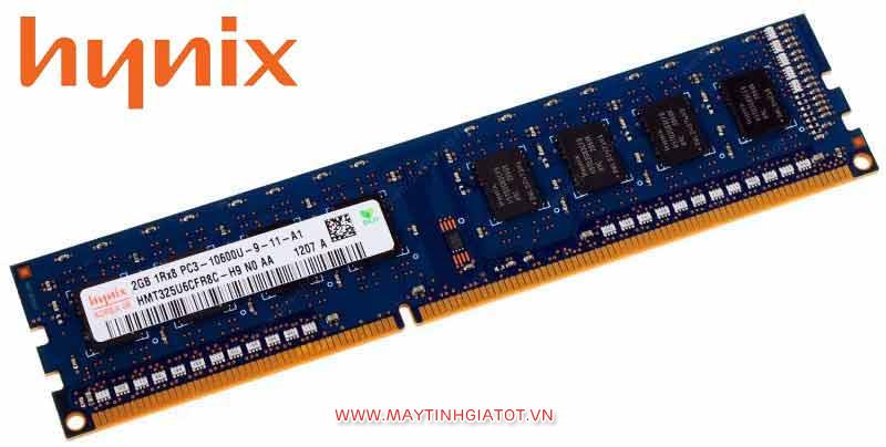 RAM DDR3 HÀNG MÁY BỘ SAMSUNG - HYNIX 4GB BUS 1600