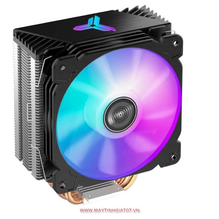 Tản Nhiệt CPU Jonsbo CR-1000 RGB Cooling