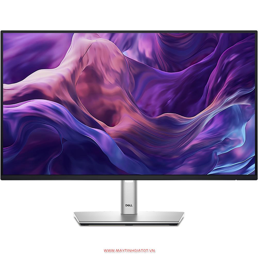 Màn Hình Dell P2425H Cũ (23.8 inch - FHD - IPS - 100Hz - 5ms - USB TypeC)