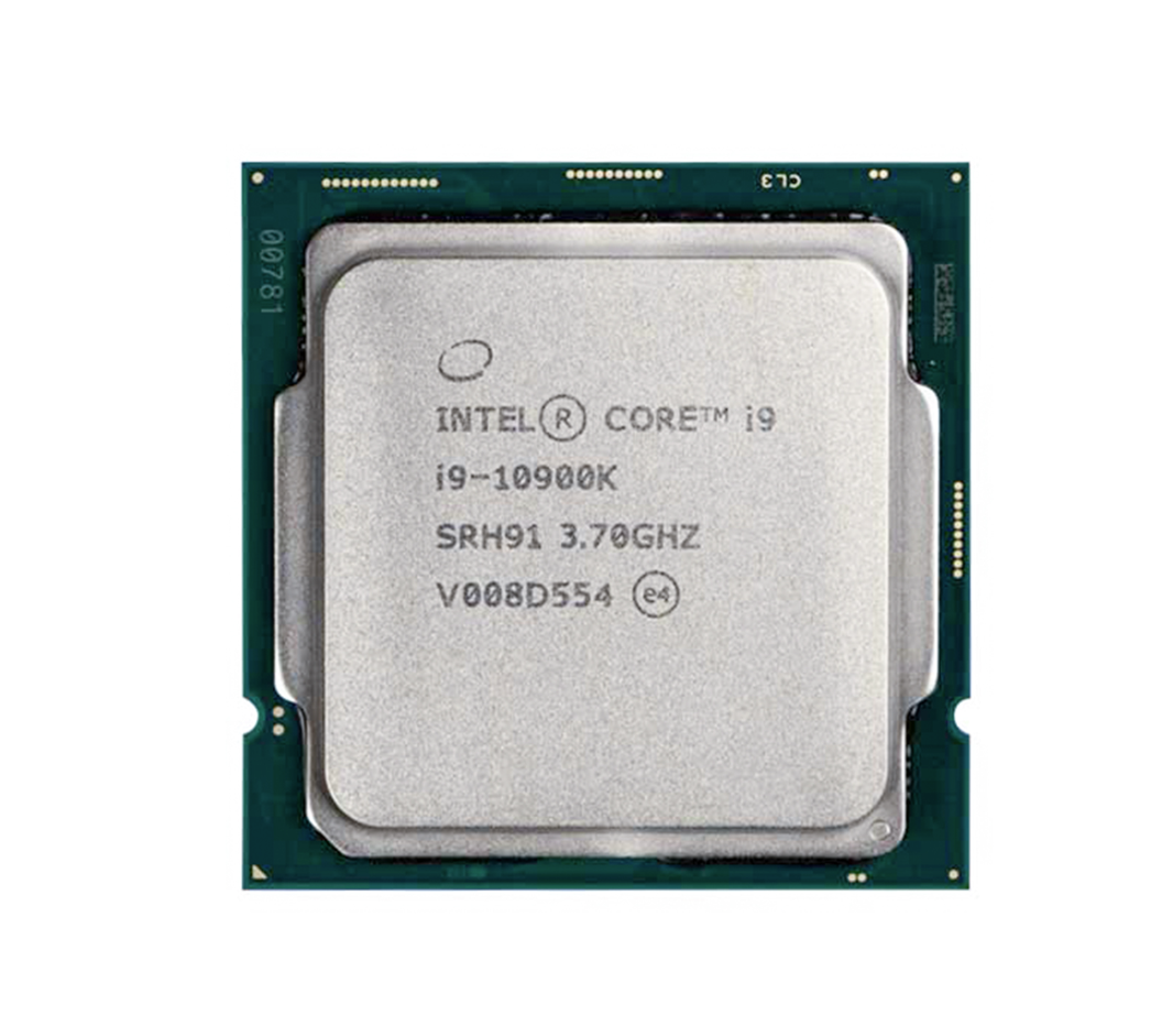 CPU Intel Core I9 10900K Cũ ( 3.7Ghz turbo 5.3Ghz / 20M cache 3L )