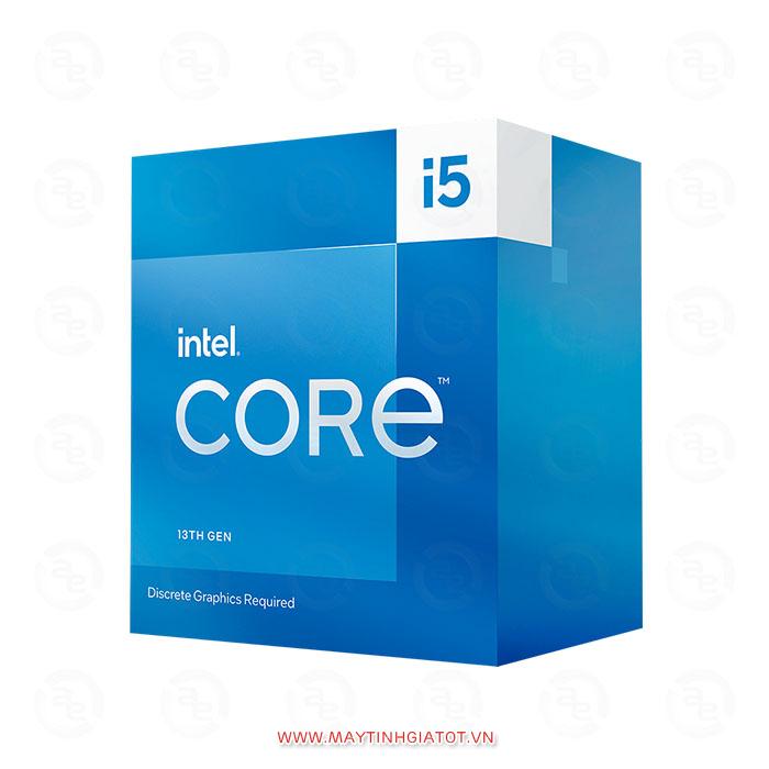 CPU Intel Core I5 13500 Tray (24M Cache, up to 4.80Ghz, 14C20T, Socket 1700)