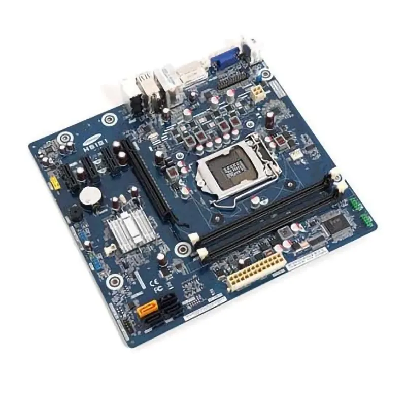 Mainboard Samsung H81S1 full onboard 