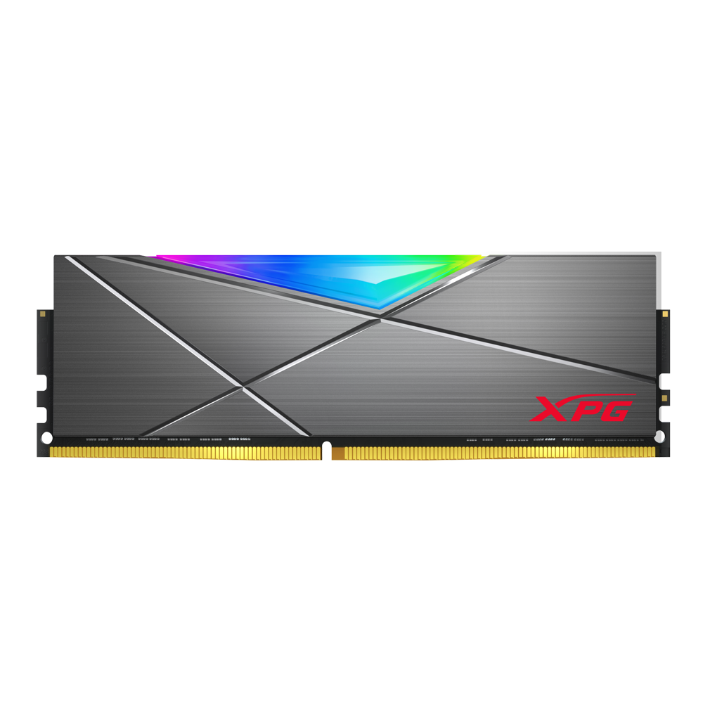 RAM ADATA XPG SPECTRIX D50 8GB DDR4 3200 XÁM