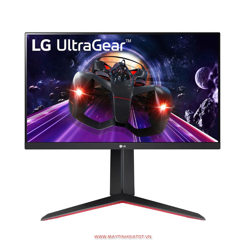 Màn hình máy tính LG UltraGear 24GN65R-B 23.8 inch FHD IPS 144Hz