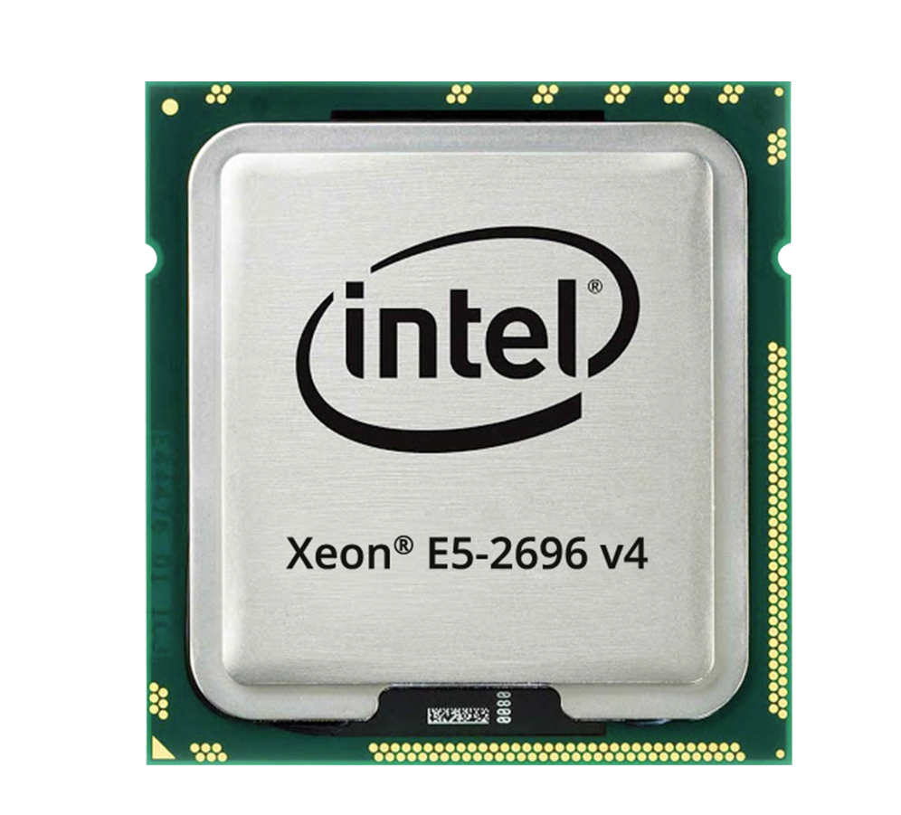 CPU Intel Xeon E5 2686v4 (2.3GHz Turbo Up To 3.0GHz, 18 nhân 36 luồng, 45MB Cache, LGA 2011-3)