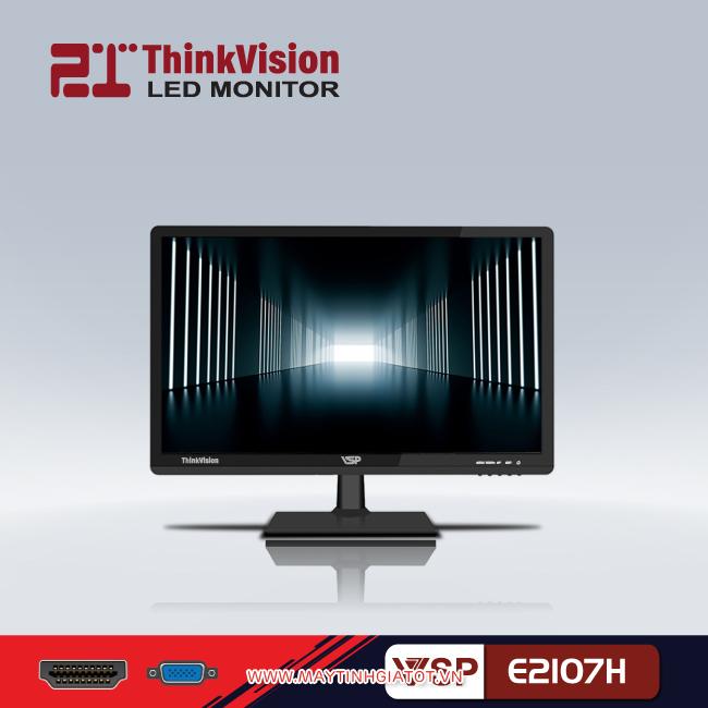 Màn hình VSP E2107H 21 inch FHD TN 60Hz LED 