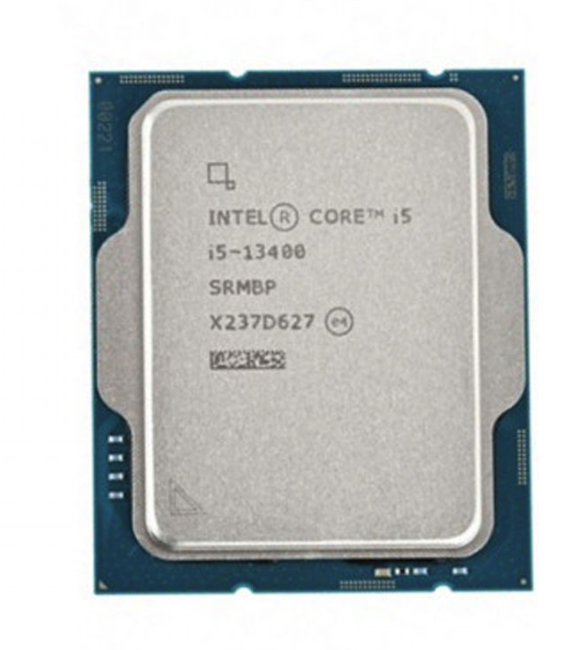CPU Intel Core i5 13400 Tray new (20M Cache, up to 4.60 GHz, 10C16T, Socket 1700)