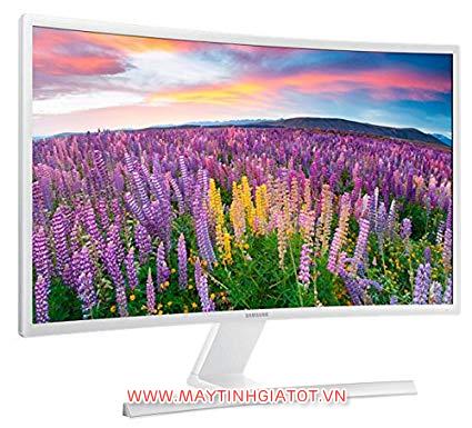 MÀN HÌNH MÁY TÍNH CŨ SAMSUNG 32 INCH CONG - LS32E591C