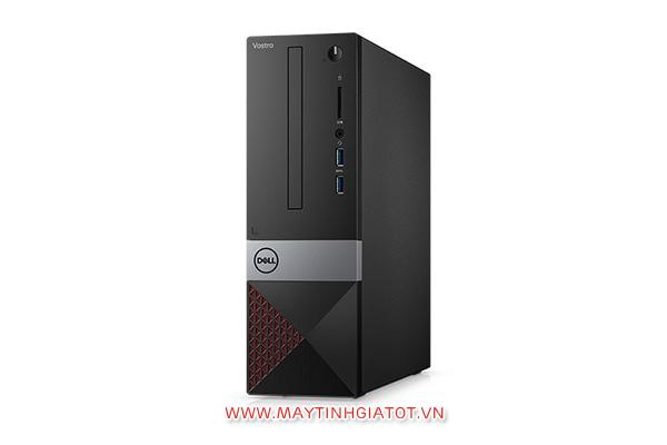 MÁY TÍNH DELL VOSTRO 3470 SFF, CPU CORE I5 8400, RAM 8GB, SSD 240GB
