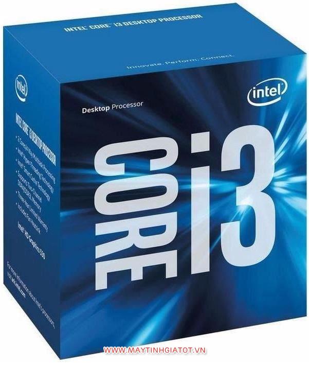 CPU Intel Core i3 9100 Cũ (3.6GHz/ 4C4T/ 6MB/ Coffee Lake-R)
