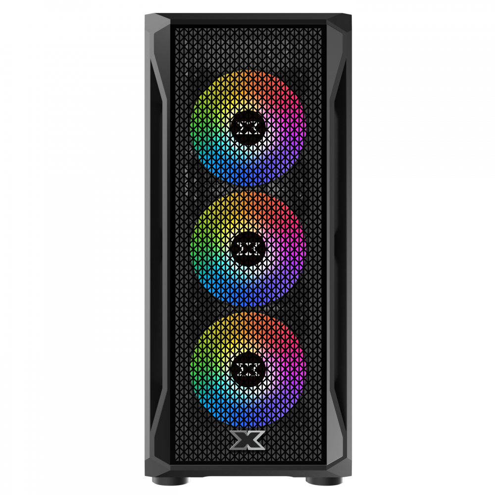 PC WORKSTATION - DUAL XEON E5 2680v4 (28 Cores /56 Threads) / 64G / NVIDIA GTX 1650 4GB