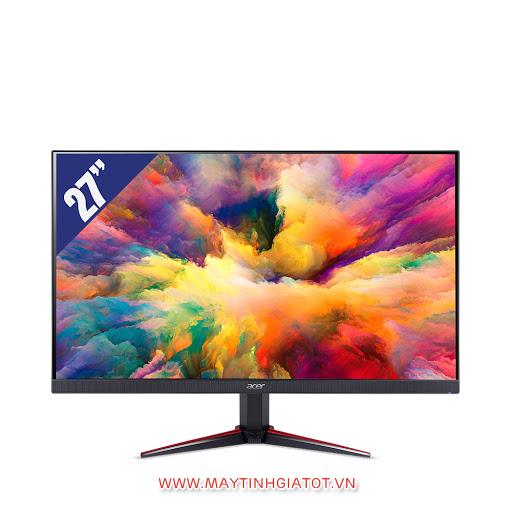 Màn Hình Acer VG270 Cũ ( 27 inch /1920x1080 / IPS / 75Hz / 1ms / FreeSync )