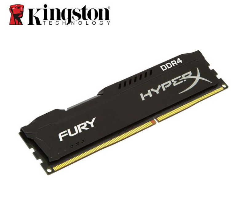 Ram Kingston HyperX FURY 16GB (1x16GB) DDR4 2666Mhz