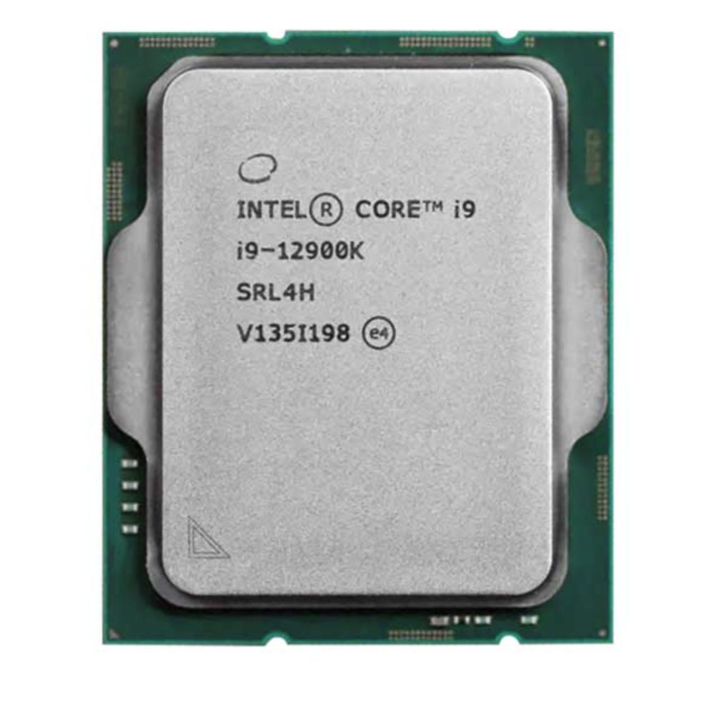 CPU Intel Core i9-12900K Tray Mới (30M Cache, up to 5.20 GHz, 16C24T, Socket 1700)