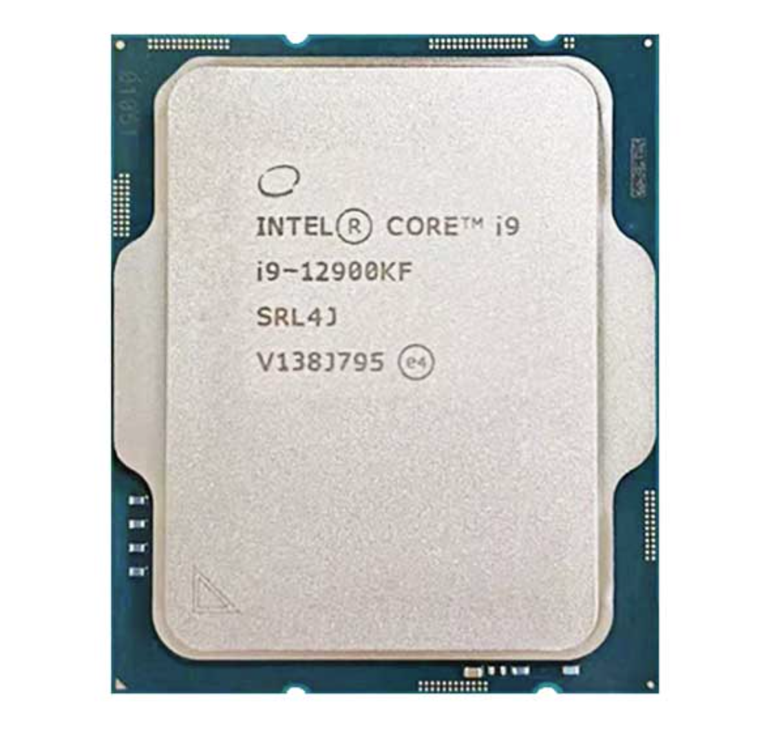 CPU Intel Core i9-12900KF Tray Mới (30M Cache, up to 5.20 GHz, 16C24T, Socket 1700)