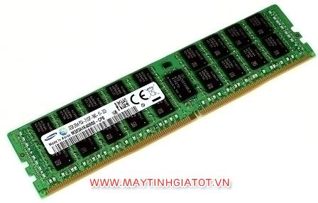 RAM SAMSUNG 16GB DDR4 2133MHz ECC REGISTERED