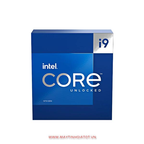 CPU Intel Core I9 13900KS TRAY NEW (68M Cache, up to 6.0GHz, 24C32T, Socket 1700)