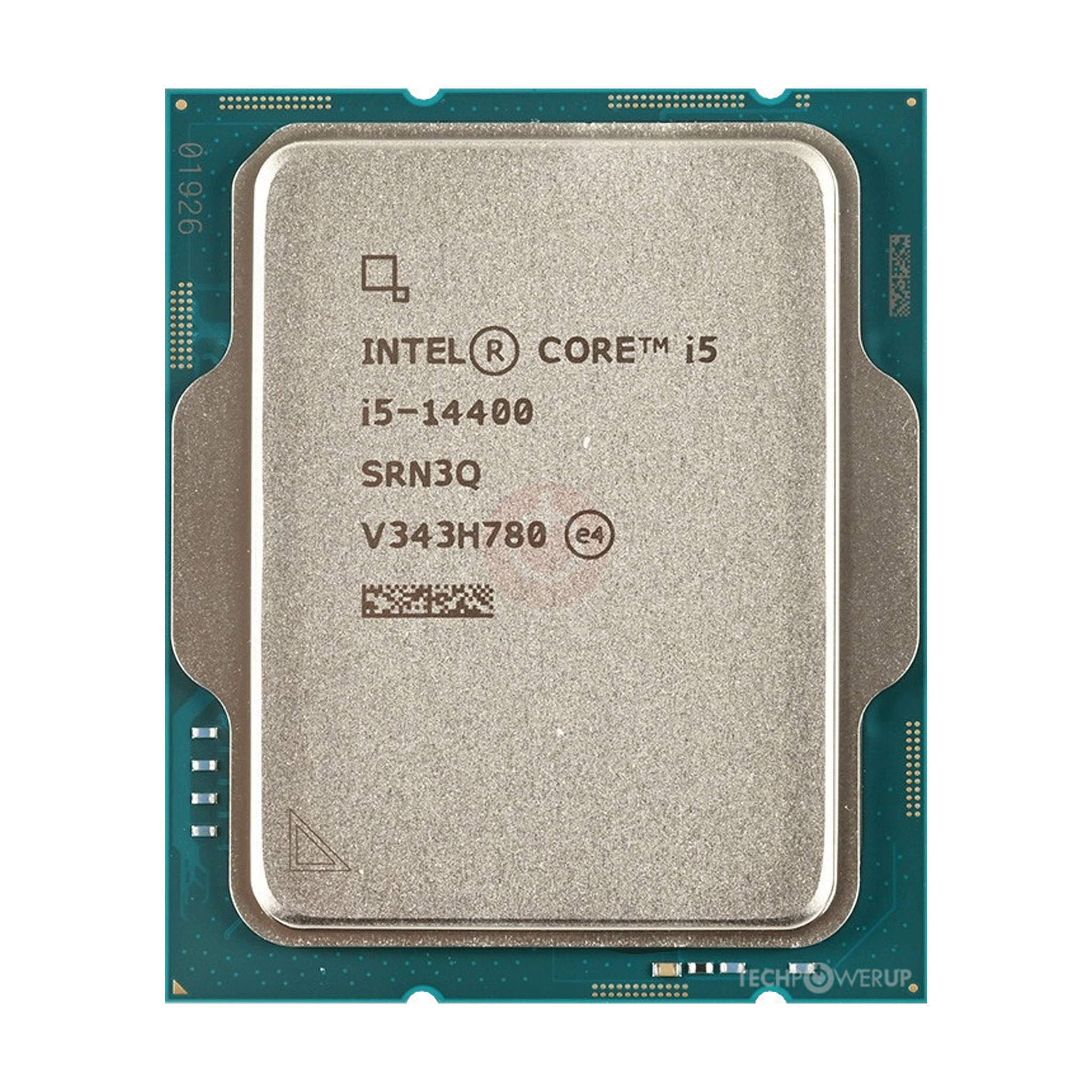 CPU Intel Core I5 14400 Tray New (10 Core-16 Thread-Base 2.5Ghz-Turbo 4.7Ghz-Cache 20MB)